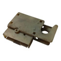 Interruptor Luz De Freio Chevrolet S10 Blazer 1995/2000