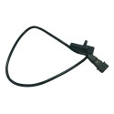 Sensor De Rotação Chevrolet Corsa Classic 1996/2010 90451442
