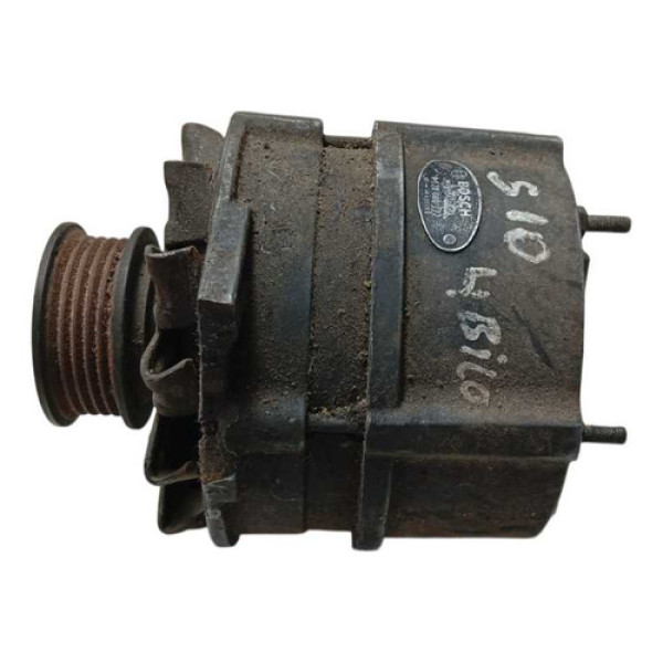 Alternador Original Bosch Para S10 Blazer, 9120080172 95/05