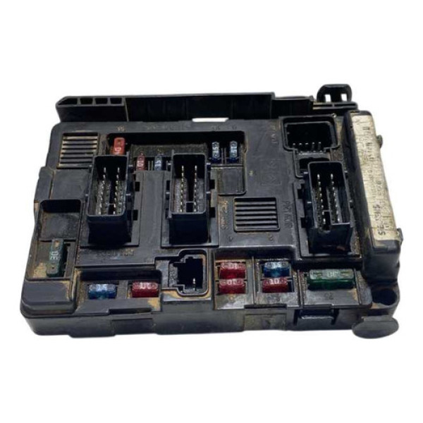 Módulo Bsm B3 Citroën Xsara Picasso 2.0 16v 2005 9643498880.