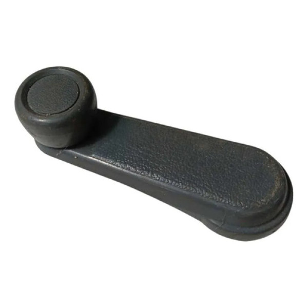 Manivela Vidro Nissan Frontier 2008/2010 Cinza-escuro