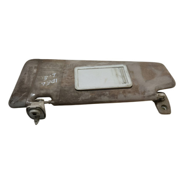 Quebra Sol Esquerdo Fiat Idea Adventure