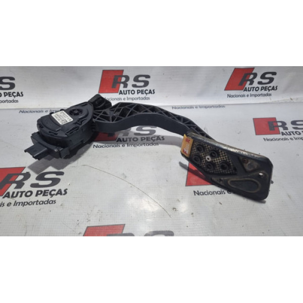 Pedal Acelerador Peugeot 307 1.6 16v 2007 Cx38