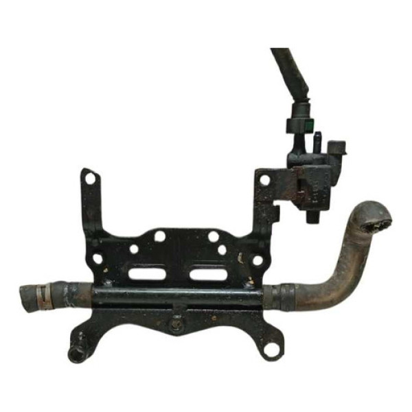 Válvula Canister Ar Quente Chevrolet Corsa 2014/2015.