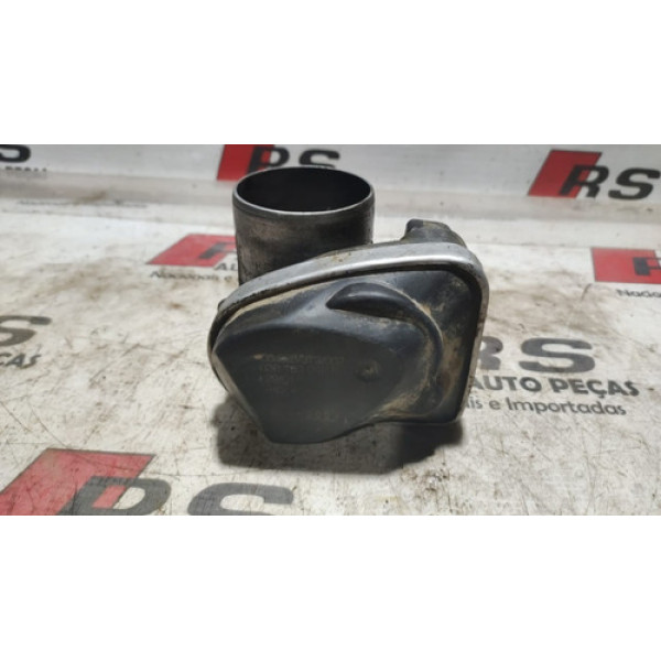 Tbi Corpo De Borboleta Vw Polo 1.6 8v 2005 Cx21