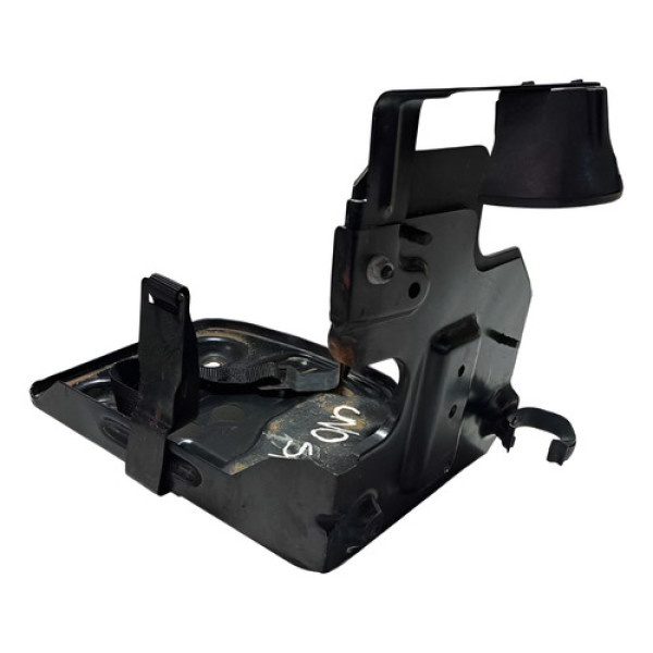 Suporte Da Bateria Fiat Uno Sport 2012.