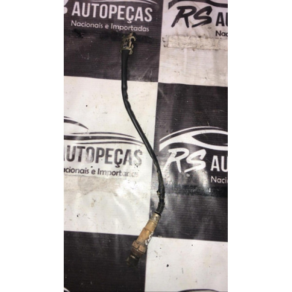 Sonda Lambda Chery Face