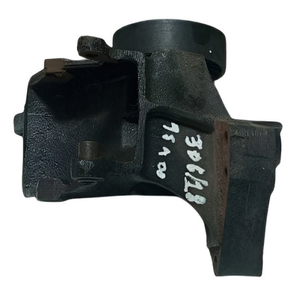 Suporte Bomba Direção Hidráulica Peugeot 306 1.8