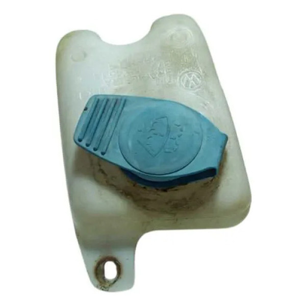 Reservatório Esguicho Para-brisa Volkswagen Gol G3 2000/2005 Branco
