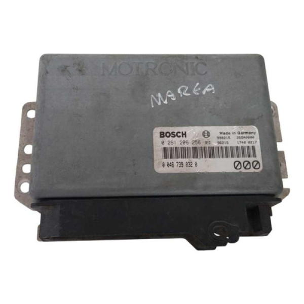 Módulo Injeção Fiat Marea Cx103