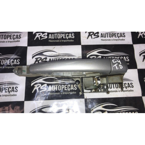 Maçaneta Externa Traseira Direito C4 Pallas Cx27