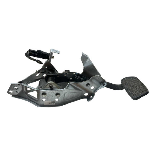 Pedal Freio Chevrolet Vectra Automatico 2011