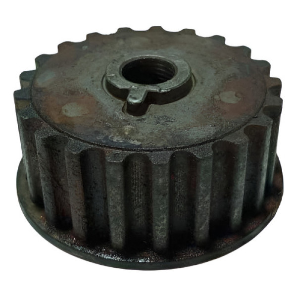 Engrenagem Do Virabrequim Peugeot 206 2001 2002 A 2008.