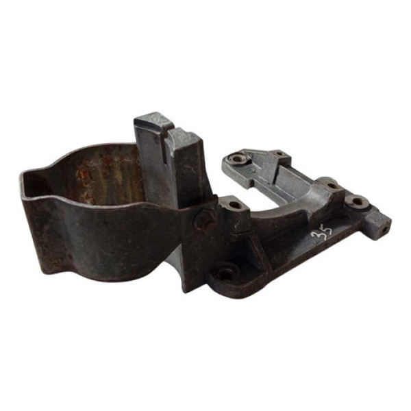 Suporte Compressor Ar Condicionado Ford Ranger 2.8 2001