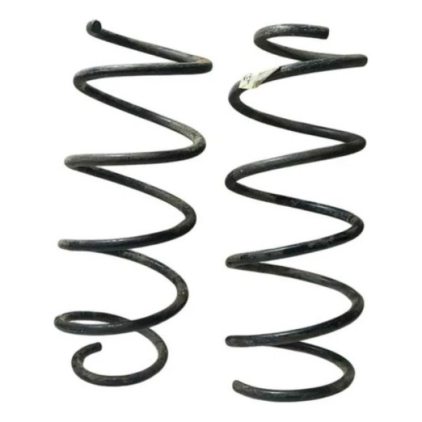 Par De Molas Fiat Palio.