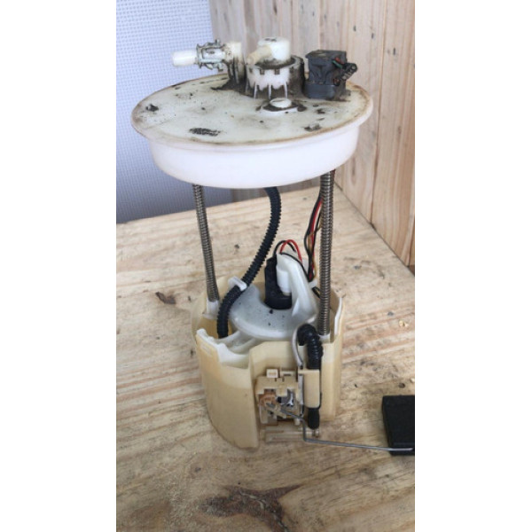 Bomba De Combustivel Honda Civic