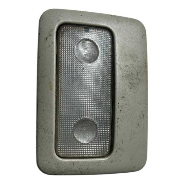 Luz De Teto Fiat Palio Siena Strada 1.8 2010