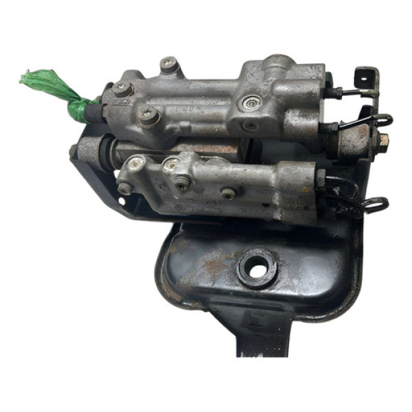 Modulo Abs Com Base Citroen Xantia 2.0 16v 1997