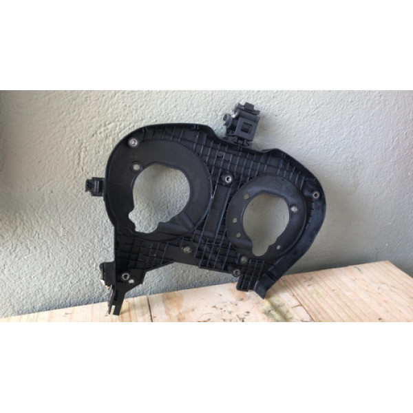 Capa Proteçao Correia Dentada Citroen C4 9657473880