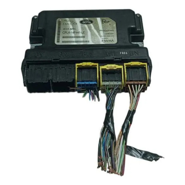 Módulo Bcm Range Rover Sport 2015 Cpla14f441le.
