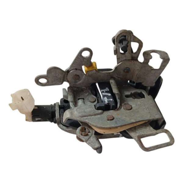 Fechadura Porta Traseira Esquerda Ford Ranger 1998/2004