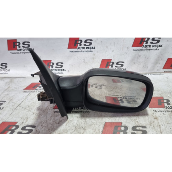 Retrovisor Direito Elétrico Renault Megane Cx118