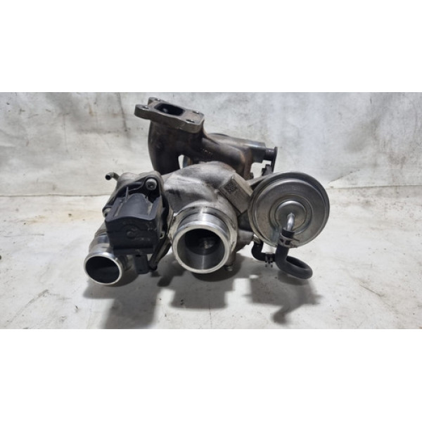 Turbina Gm Cruze 1.4 2019