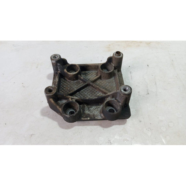 Suporte Compressor Ar Condicionado C3 206 207 1.4 8v Cx140