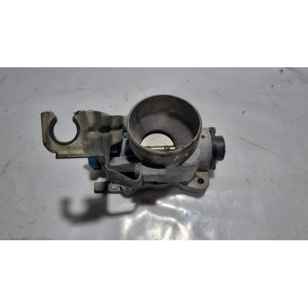 Tbi Corpo De Borboleta Ford Ka 2007 Zetec 1.0 Cx63