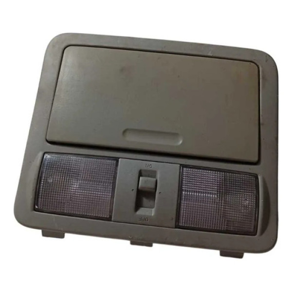 Luz Teto Cortesia Porta Oculos Nissan Frontier 2012/2015