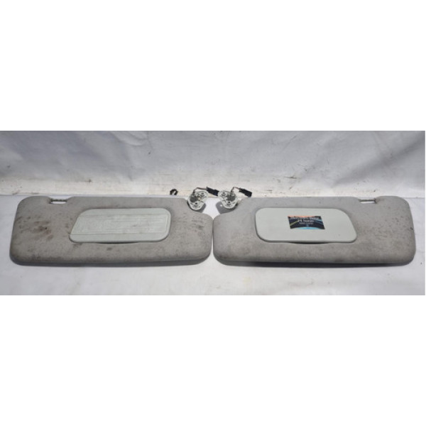 Quebra Sol Mercedes-benz Ml320 Cx78