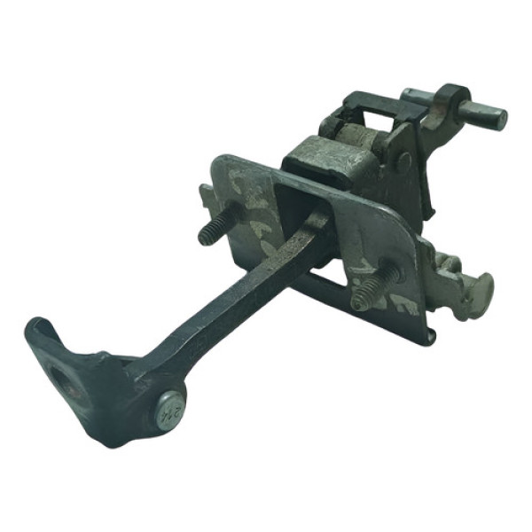 Limitador Porta Traseiro Esquerdo C4 Lounge 2014.