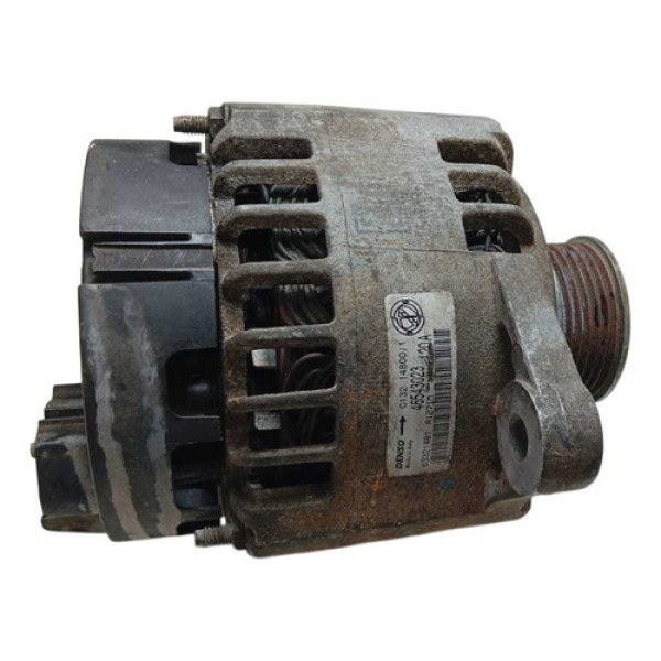 Alternador Fiat Brava 1.8 Hgt 2000