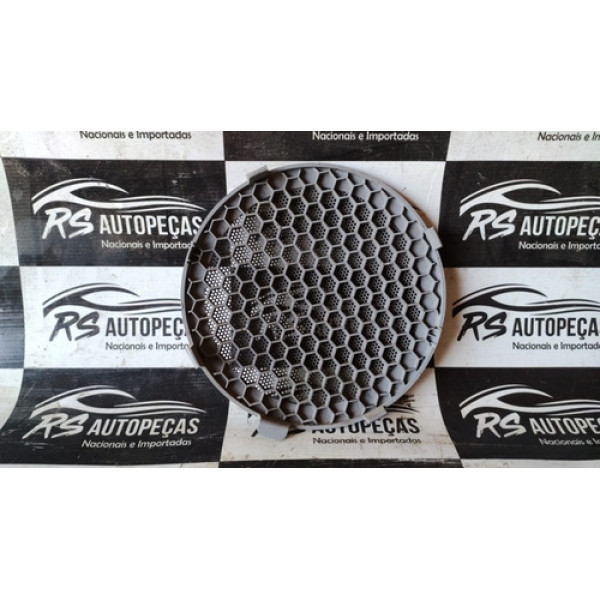 Tela Grade Alto Falante Citroen Xsara Picasso Cx47