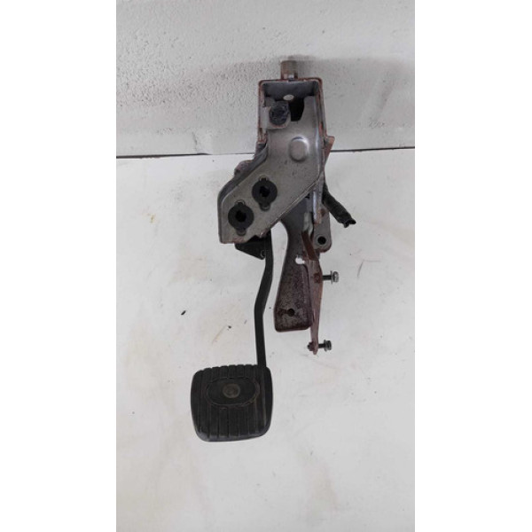 Pedal De Freio C/ Suporte Nissan Tiida 1.8 2012