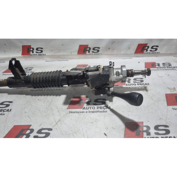 Coluna De Direção Escamoteavel Vectra 2.2 1999