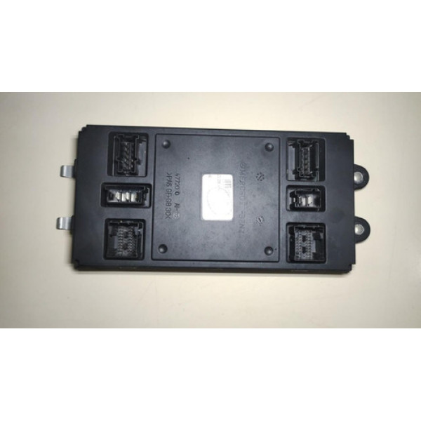 Módulo Centralina Mercedes-benz Ml 350 2008