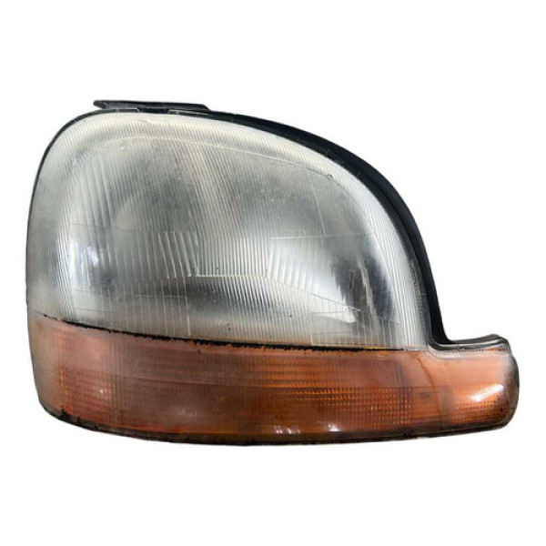 Farol Direito Renault Kangoo 2001
