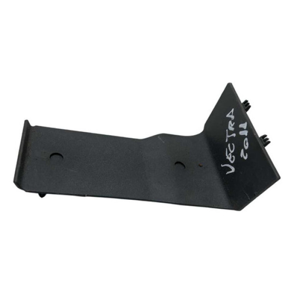 Acabamento Console Chevrolet Vectra 2011