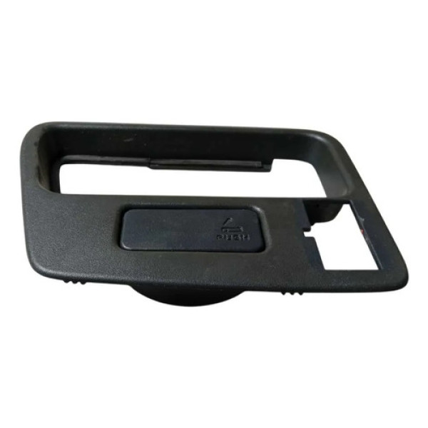 Moldura Maçaneta Interna Traseira/e  S10 Blazer 1995/2000