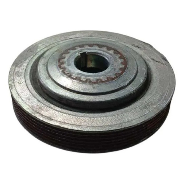 Polia Virabrequim Peugeot Peugeot 307 2.0 2006