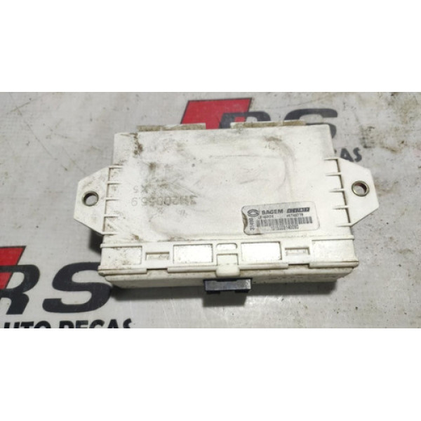 Módulo Vidro Elétrico Fiat Marea Original 99/00 46742773