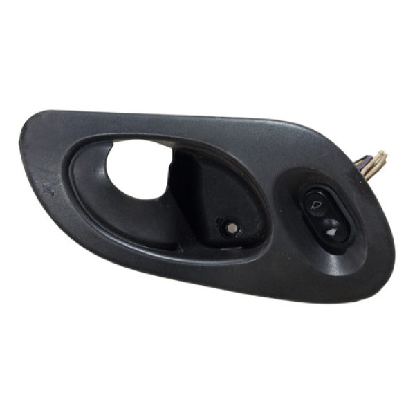 Botão Vidro Elétrico Dianteiro Direito Ford Mondeo Cx138