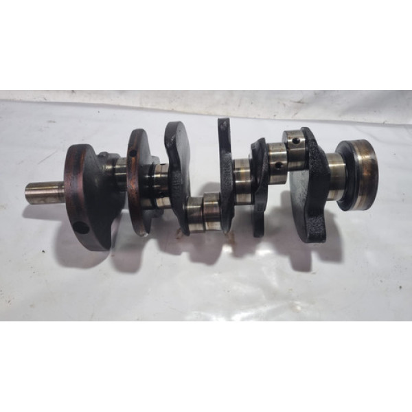 Virabrequim Mercedes-benz Ml320 V6 Gasolina 1999 Std