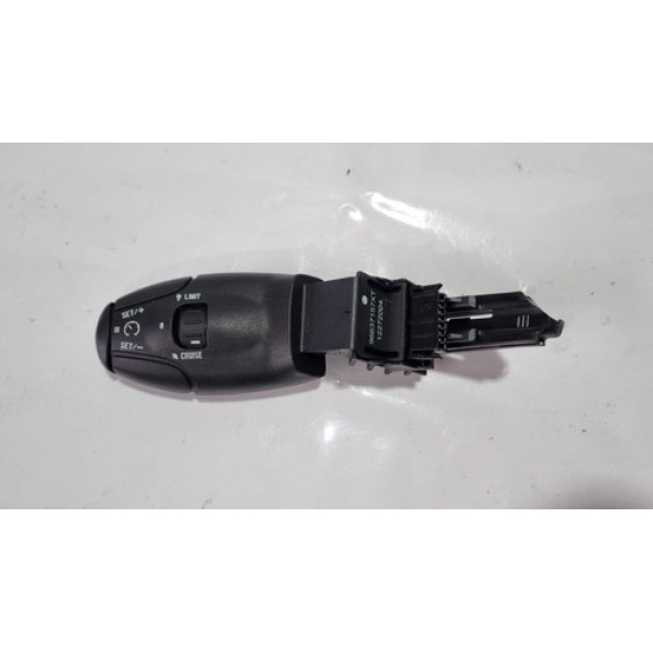 Comando Limitador De Velocidade Peugeot 208 Cx45