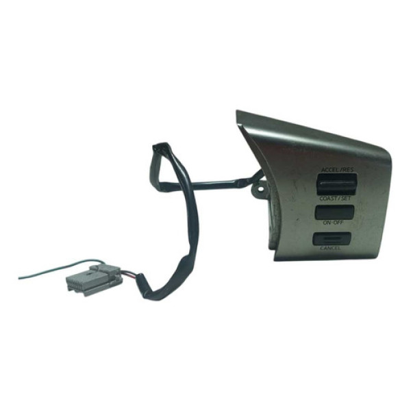 Comando Botão Volante Nissan Frontier 2.5 2008 A 2015.