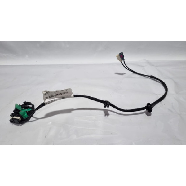 Chicote Antena Rádio Multimídia Peugeot 208 2008 Cx45