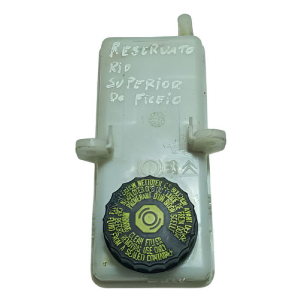 Reservatório De Óleo Freio Citroën Berlingo.