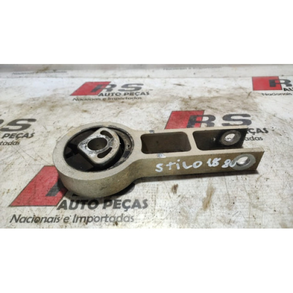 Suporte Coxim Do Câmbio Fiat Stilo Original