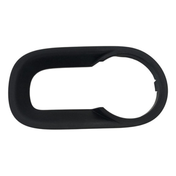 Moldura Maçaneta Dianteiro Esquerda Nissan Tiida Cx163